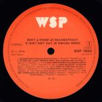 Bert & Ernie Uit Sesamstraat-2