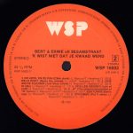 Bert & Ernie Uit Sesamstraat-3