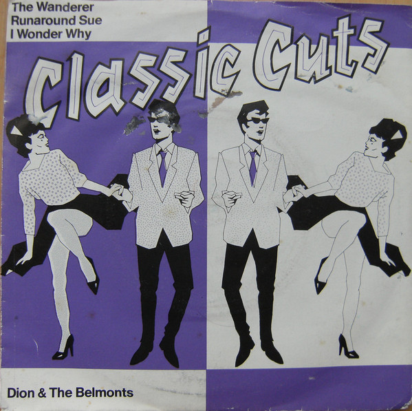 Dion & The Belmonts-0