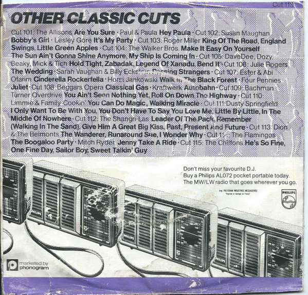 Dion & The Belmonts-1