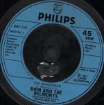 Dion & The Belmonts-2