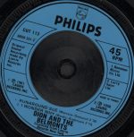 Dion & The Belmonts-3