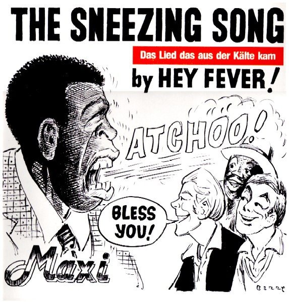 Hey Fever!-0