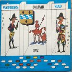 De Kluizenaars, Harmonie ‘De Vriendschap’*-0