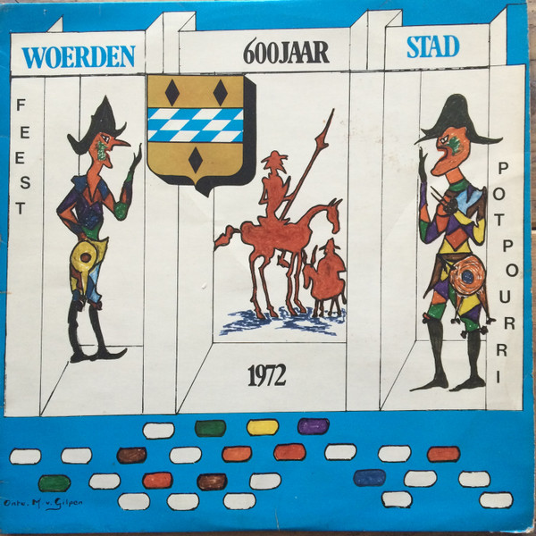 De Kluizenaars, Harmonie ‘De Vriendschap’*-0