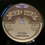 Chris Montez / Lonnie Mack-2