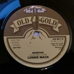 Chris Montez / Lonnie Mack-3