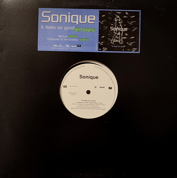 Sonique-0