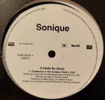 Sonique-1