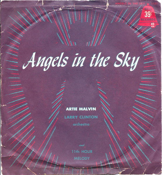 Artie Malvin / Michael Stewart (2)-0