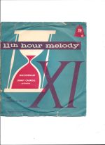 Artie Malvin / Michael Stewart (2)-1