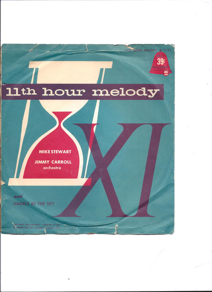 Artie Malvin / Michael Stewart (2)-1