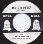 Artie Malvin / Michael Stewart (2)-2