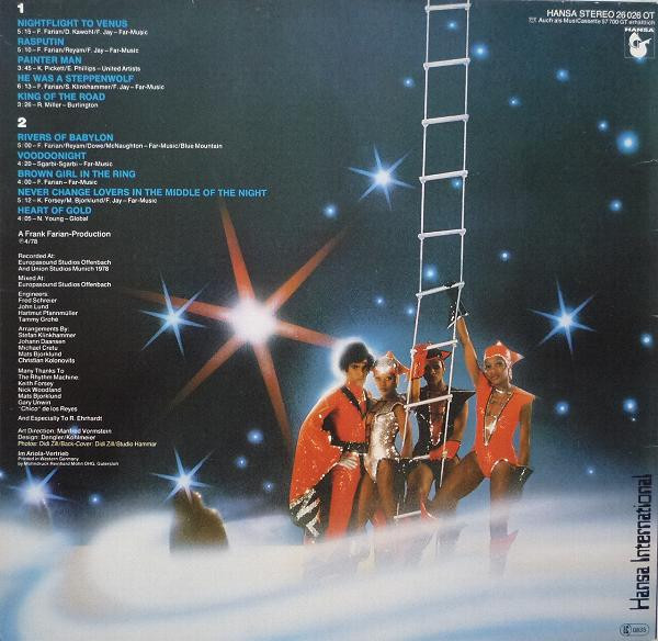 Boney M.-1