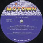 Stevie Wonder / Rev. Martin Luther King*-0