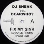 DJ Sneak feat. Bearwho?*-0