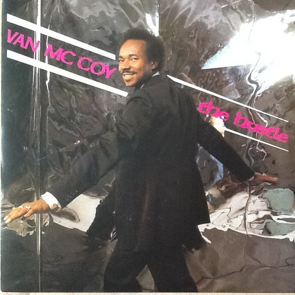 Van McCoy-0