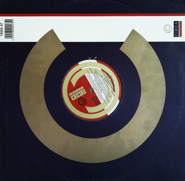 Paul Haig Featuring The Voice Of Reason-1