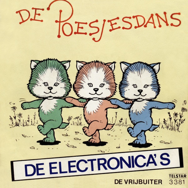 De Electronica's-0