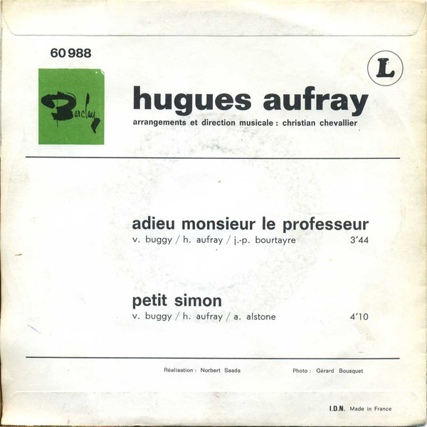 Hugues Aufray-1