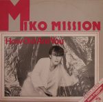 Miko Mission-0