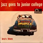 Dave Brubeck Quartet*-0