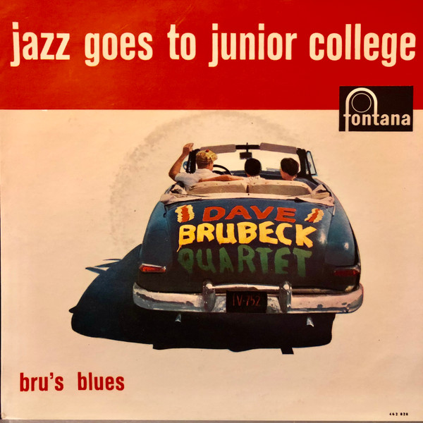 Dave Brubeck Quartet*-0