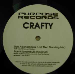 Sonambulis-0 Crafty-0