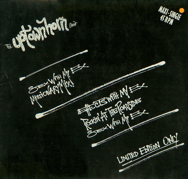 The Uptown Horn Band*-0