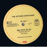 The Uptown Horn Band*-1