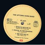 The Uptown Horn Band*-2