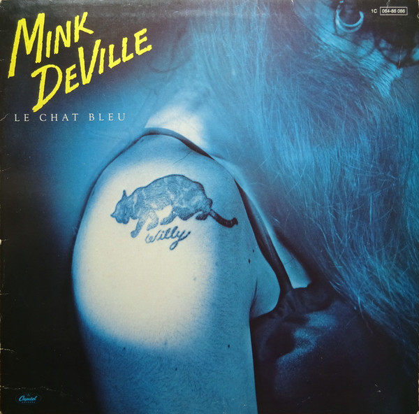 Mink DeVille-0