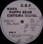 United Booya Family Featuring Nana (2), Pappa Bear, Toni Cottura, Alexandra Prince & Aleksandra Jovanovic • Jan van der Toorn-2