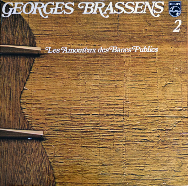 Georges Brassens-0