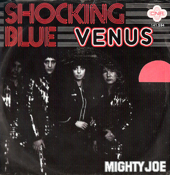 Shocking Blue-0
