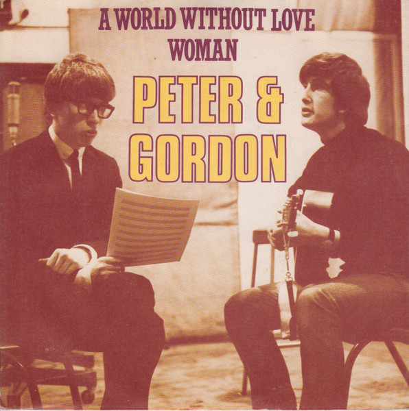 Peter & Gordon-0