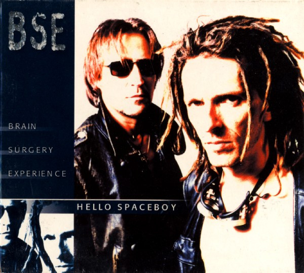 Hello Spaceboy-0 Brain Surgery Experience-0