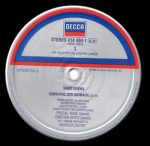 Saint-Saëns* · Cristina Ortiz · Pascal Rogé · Charles Dutoit · London Sinfonietta · Philharmonia Orchestra-2