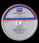 Saint-Saëns* · Cristina Ortiz · Pascal Rogé · Charles Dutoit · London Sinfonietta · Philharmonia Orchestra-3