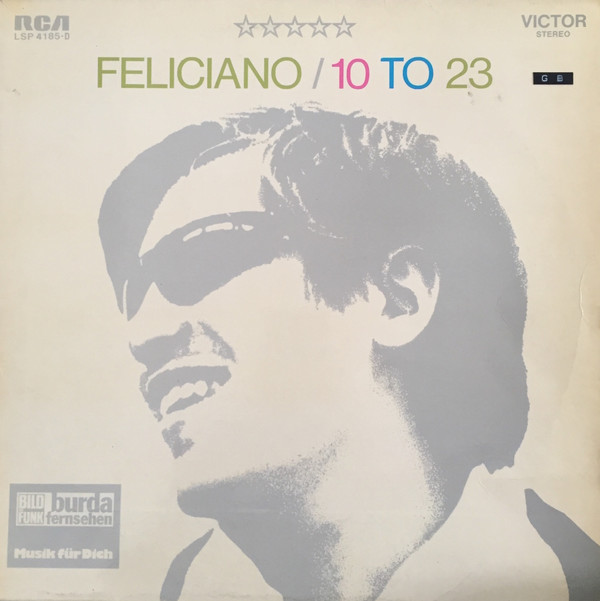 Jose Feliciano*-0