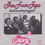 The Four Tops*-0