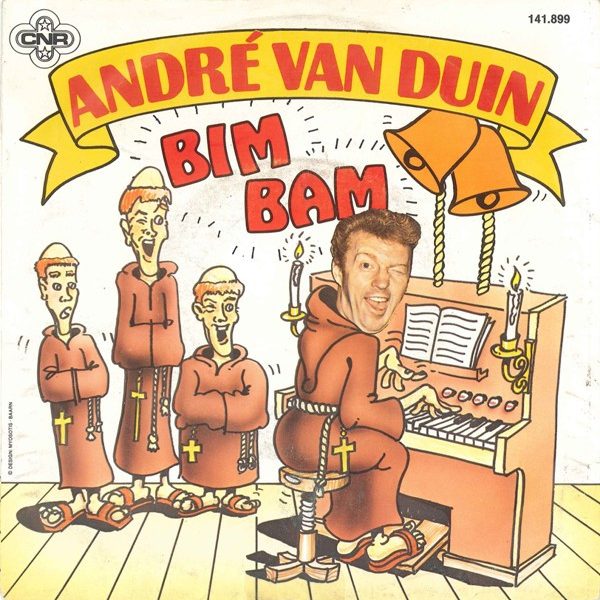 André van Duin-0