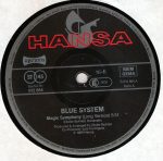 Blue System-2
