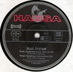 Blue System-3