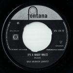 The Dave Brubeck Quartet-1