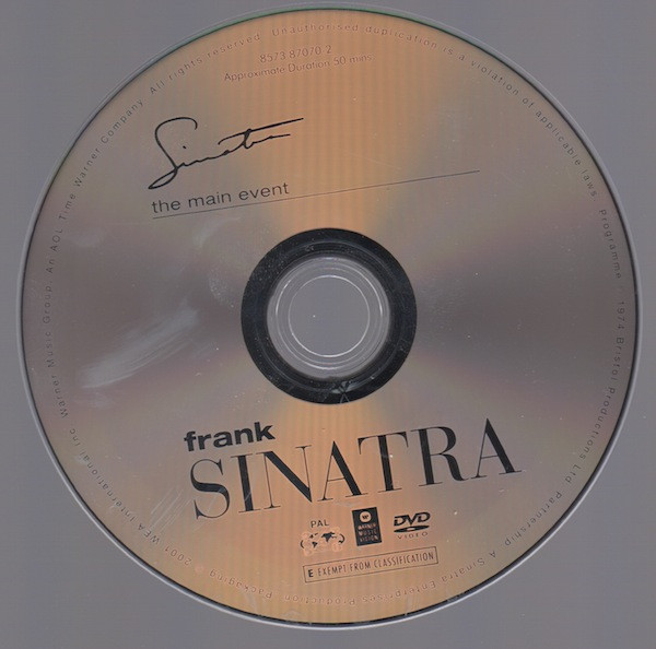Frank Sinatra-1