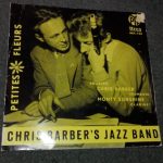 Chris Barber's Jazz Band-0