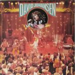 David Johansen-0