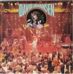 David Johansen-0