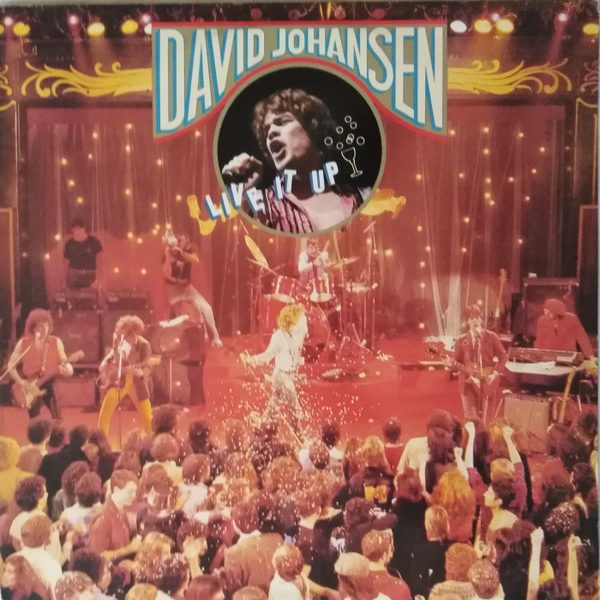David Johansen-0